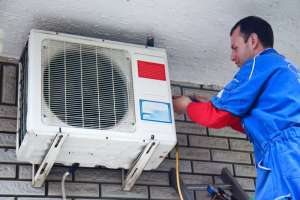 24/7 and Emergency HVAC Near Citrus Springs, FL | Air Conidtioning and Heating Contractors